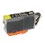 CARTUCHO DE TINTA COMPATÍVEL COM HP H0670XL BK PRETO NEUTRO 21,6ML - Imagem 1