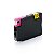 CARTUCHO DE TINTA COMPATÍVEL COM HP H0933XL M MAGENTA NEUTRO 13ML - Imagem 2