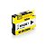 CARTUCHO DE TINTA COMPATÍVEL COM HP H0933XL Y AMARELO NEUTRO 13ML - Imagem 1