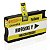 CARTUCHO DE TINTA COMPATÍVEL COM HP H0951XL Y AMARELO NEUTRO 20ML - Imagem 1