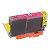 CARTUCHO DE TINTA COMPATÍVEL COM HP NO.920XL M MAGENTA NEUTRO 13ML - Imagem 1