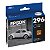 CARTUCHO DE TINTA ORIGINAL EPSON 296 PRETO 4ML - Imagem 1