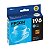 CARTUCHO DE TINTA ORIGINAL EPSON T1962 CIANO 4ML - Imagem 1