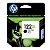 CARTUCHO DE TINTA ORIGINAL HP 122XL PRETO 8ML - Imagem 1