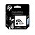 CARTUCHO DE TINTA ORIGINAL HP 60B PRETO 4,5ML - Imagem 1