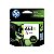 CARTUCHO DE TINTA ORIGINAL HP 664XL COLORIDO 8ML - Imagem 1