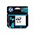 CARTUCHO DE TINTA ORIGINAL HP 667 COLORIDO 2ML - Imagem 1