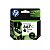 CARTUCHO DE TINTA ORIGINAL HP 667XL PRETO 8ML - Imagem 1