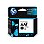 CARTUCHO DE TINTA ORIGINAL HP 667 PRETO 2ML - Imagem 1