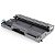 FOTOCONDUTOR COMPATÍVEL COM BROTHER DR410 DR420 DR450 PRETO PREMIUM 12K - Imagem 1