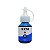 REFIL DE TINTA COMPATÍVEL COM BROTHER T601C CIANO X-FULL 50ML - Imagem 1