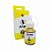 REFIL DE TINTA COMPATÍVEL COM BROTHER T601Y AMARELO X-FULL 50ML - Imagem 1