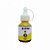 REFIL DE TINTA COMPATÍVEL COM BROTHER T601Y AMARELO X-FULL 50ML - Imagem 2