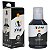 REFIL DE TINTA COMPATÍVEL COM CANON GI16BK PIGMENTADA PRETO X-FULL 170ML - Imagem 1