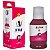 REFIL DE TINTA COMPATÍVEL COM CANON GI16M PIGMENTADA MAGENTA X-FULL 135ML - Imagem 1