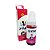 REFIL DE TINTA COMPATÍVEL COM CANON GI190M CORANTE MAGENTA X-FULL 70ML - Imagem 1