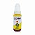 REFIL DE TINTA COMPATÍVEL COM CANON GI190Y CORANTE AMARELO X-FULL 70ML - Imagem 2