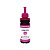 REFIL DE TINTA COMPATÍVEL COM CANON UNIVERSAL M BULK INK CORANTE MAGENTA MASTERPRINT 100ML - Imagem 1