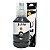 REFIL DE TINTA COMPATÍVEL COM EPSON T504BK PIGMENTADA PRETO X-FULL 127ML - Imagem 1