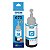REFIL DE TINTA ORIGINAL EPSON T673C CORANTE CIANO 70ML - Imagem 1