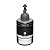REFIL DE TINTA ORIGINAL EPSON T774BK PIGMENTADA PRETO 140ML - Imagem 1