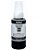 REFIL DE TINTA COMPATÍVEL COM EPSON T664BK T673BK CORANTE PRETO KORA 70ML - Imagem 1
