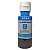 REFIL DE TINTA COMPATÍVEL COM HP GT52C CORANTE CIANO KORA 70ML - Imagem 1
