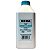 REFIL DE TINTA COMPATÍVEL COM HP UNIVERSAL C INK JET CORANTE CIANO KORA 1L - Imagem 1