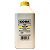 REFIL DE TINTA COMPATÍVEL COM HP UNIVERSAL Y INK JET CORANTE AMARELO KORA 1L - Imagem 1