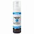 REFIL DE TINTA COMPATÍVEL COM EPSON T504C T544C CORANTE CIANO KORA 70ML - Imagem 1