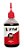 REFIL DE TINTA UNIVERSAL CORANTE MAGENTA X-FULL 100ML - Imagem 1