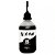 REFIL DE TINTA UNIVERSAL CORANTE PRETO X-FULL 100ML - Imagem 1