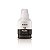 REFIL DE TINTA ORIGINAL CANON GI10BK PIGMENTADA PRETO 170ML - Imagem 1