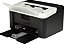 IMPRESSORA LASER BROTHER HL1202 MONOCROMÁTICA USB 110V PRETO/BRANCO - Imagem 2