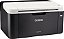 IMPRESSORA LASER BROTHER HL1212W MONOCROMÁTICO WI-FI/USB 110V PRETO/BRANCO - Imagem 1