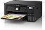 IMPRESSORA MULTIFUNCIONAL EPSON ECOTANK L4260 COLORIDA WI-FI BIVOLT PRETO - Imagem 2