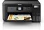 IMPRESSORA MULTIFUNCIONAL EPSON ECOTANK L4260 COLORIDA WI-FI BIVOLT PRETO - Imagem 1