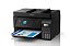 IMPRESSORA MULTIFUNCIONAL EPSON ECOTANK L5590 WI-FI ETHERNET BIVOLT PRETO - Imagem 3