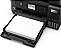 IMPRESSORA MULTIFUNCIONAL EPSON ECOTANK L6270 3 EM 1 USB/WI-FI/ETHERNET BIVOLT PRETO - Imagem 3