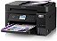 IMPRESSORA MULTIFUNCIONAL EPSON ECOTANK L6270 3 EM 1 USB/WI-FI/ETHERNET BIVOLT PRETO - Imagem 2