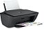 IMPRESSORA MULTIFUNCIONAL HP DESKJET INK ADVANTAGE 2774 WI-FI SCANNER COLORIDA BIVOLT PRETO - Imagem 1