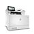 IMPRESSORA MULTIFUNCIONAL HP LASERJET PRO MFP M479FDW COLORIDA WI-FI/BLUETOOTH/ETHERNET 110V BRANCA - Imagem 3