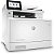 IMPRESSORA MULTIFUNCIONAL HP LASERJET PRO MFP M479FDW COLORIDA WI-FI/BLUETOOTH/ETHERNET 110V BRANCA - Imagem 1