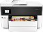 IMPRESSORA MULTIFUNCIONAL HP OFFICEJET PRO 7740 COLORIDA WI-FI/ETHERNET/USB BIVOLT PRETO/BRANCO - Imagem 2