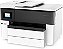 IMPRESSORA MULTIFUNCIONAL HP OFFICEJET PRO 7740 COLORIDA WI-FI/ETHERNET/USB BIVOLT PRETO/BRANCO - Imagem 3