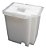 ALMOFADA ESPONJA FELTRO COMPATÍVEL COM EPSON L3110 L3150 L3160 IMPORTADO - Imagem 1