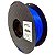 FILAMENTO 3D PLA PARA IMPRESSORA 3D 1.75MM IMPORTADO COR BRILHANTE AZUL ESCURO 1KG - Imagem 1