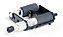 PICKUP ROLLER COMPATÍVEL COM SAMSUNG ML2160 ML2164 ML2165 ML2167 SCX3400 SCX3405 - Imagem 1