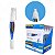 CANETA CORRETIVA 7ML MASTERPRINT MP435 CAIXA COM 24 UNIDADES - Imagem 3