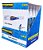 CANETA CORRETIVA 7ML MASTERPRINT MP435 CAIXA COM 24 UNIDADES - Imagem 1